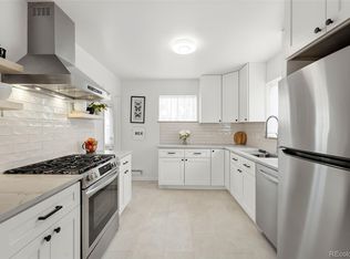 1990 S Wolff Street, Denver, CO 80219
