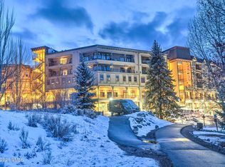 275 Main St UNIT R-401, Edwards, CO 81632