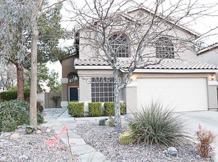 211 Cimarron Village Way, Henderson, NV 89012