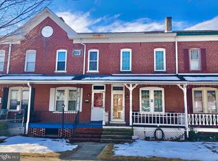 155 3rd Ave, Roebling, NJ 08554