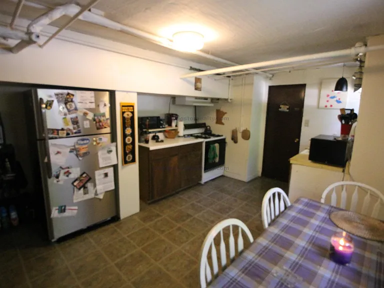 256 Chestnut Hill Ave #B — Photo 1