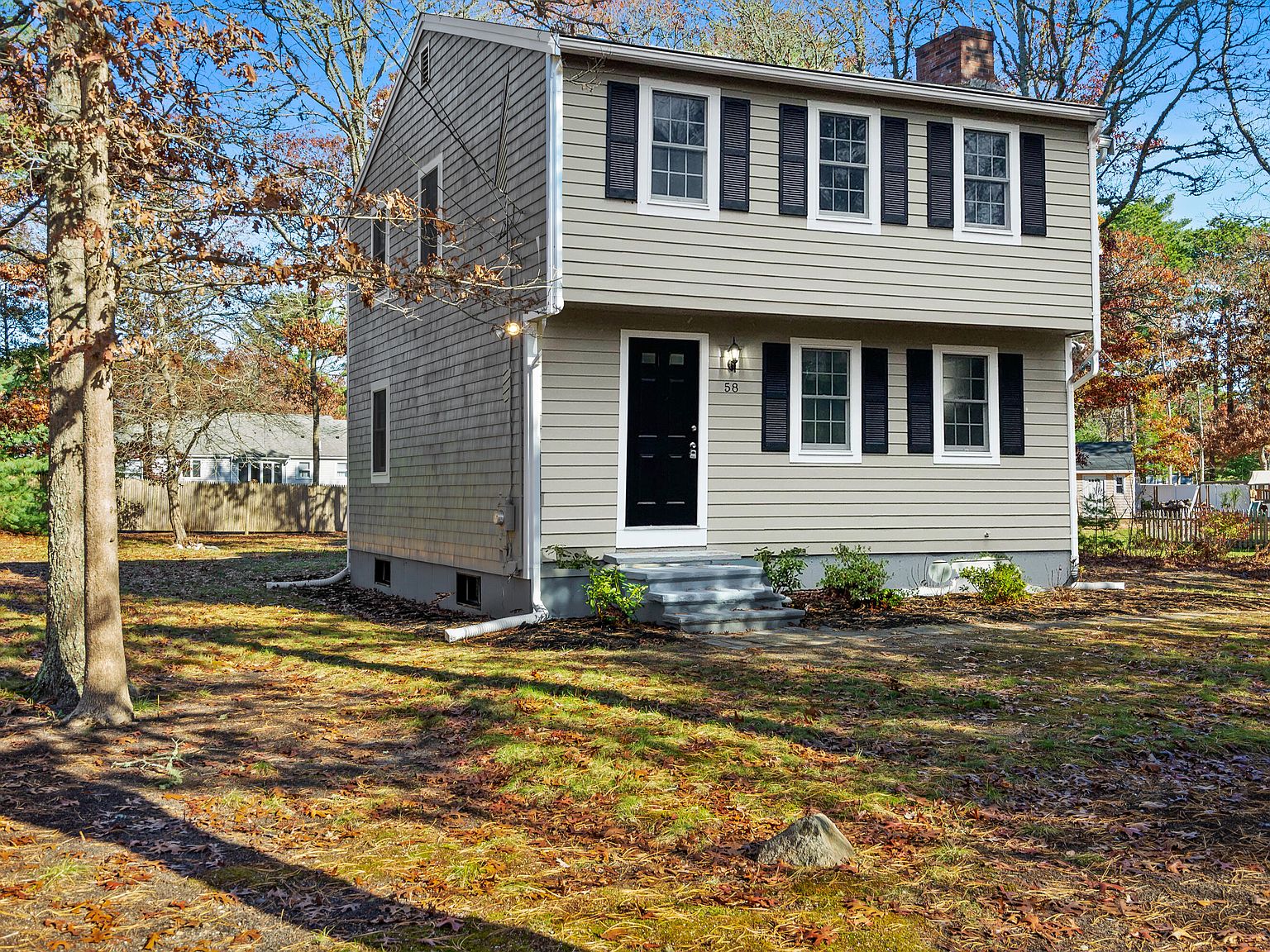 58 Seans Circle, Centerville, MA 02632 Zillow