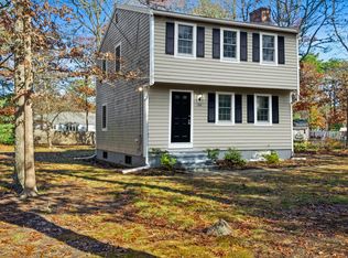 58 Seans Cir, Centerville, MA 02632