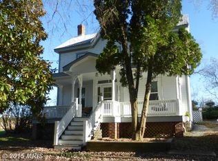 19735 White Ground Rd, Boyds, MD 20841