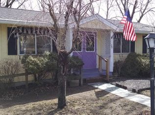 20 McKays Dr, Rockport, MA 01966