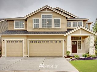 41 Xx 180th Pl SE LOT 8, Bothell, WA 98012