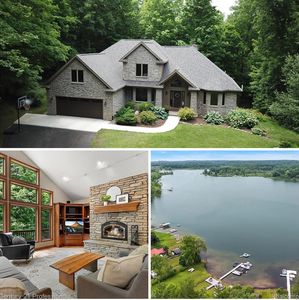 9867 Rainbow Ridge Dr, Schoolcraft, MI, 49087