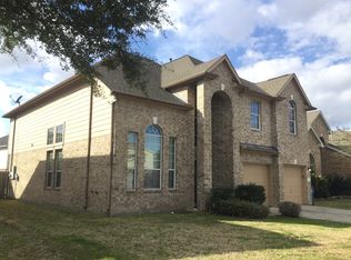 1927 Makenna Ln, Houston, TX 77049