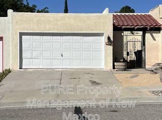 13131 Marble Ave NE, Albuquerque, NM 87112