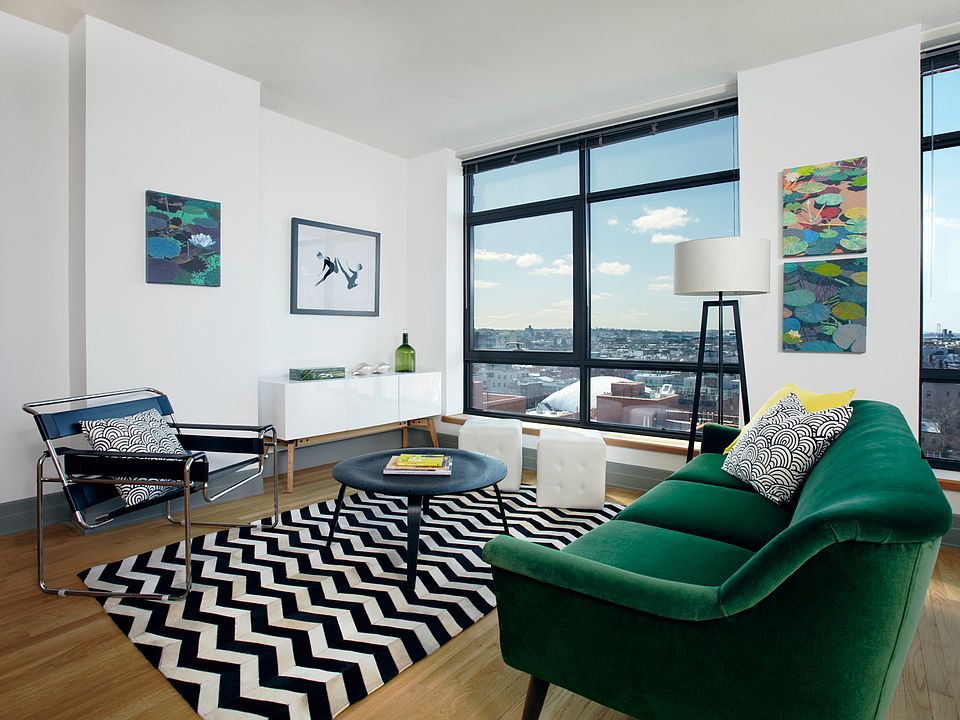 1st image of 125 Court St APT 2nd
