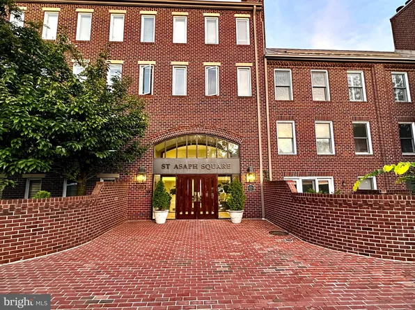 801 S Pitt St APT 333, Alexandria, VA 22314