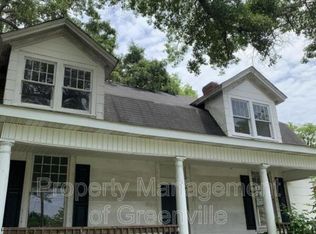 20 Woodside Ave, Greenville, SC 29611