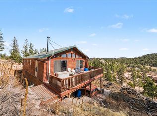 319 Springmeadow Way, Red Feather Lakes, CO 80545