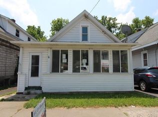 205 Griffiths St, Syracuse, NY 13208
