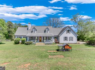 5668 Odum Smallwood Rd, Gainesville, GA 30506