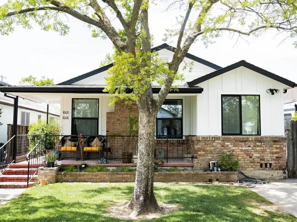 1600 35th St, Sacramento, CA 95816