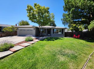 137 Wilton Pl, San Ramon, CA 94583