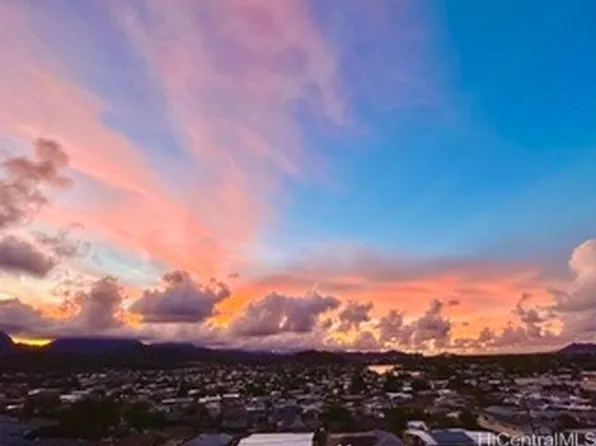 1312 Aupapaohe St, Kailua, HI 96734