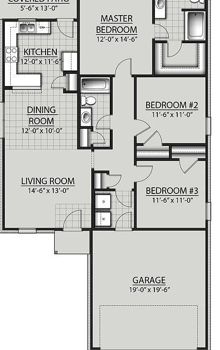 2nd image of 17129 Fieldway Cir