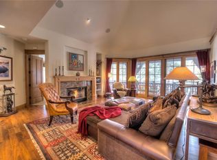 780 Penstemon Rd, Keystone, CO 80435