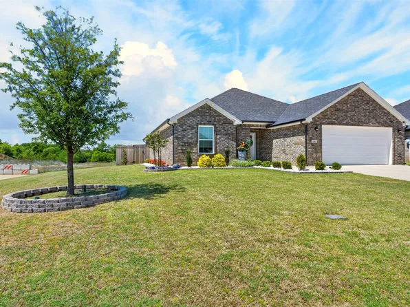 100 Midway Mdws, Pottsboro, TX 75076
