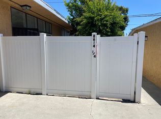 8614 Evergreen Ave #1/4, South Gate, CA 90280