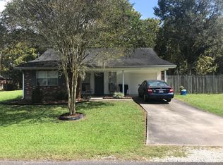 5657 Saint Thomas St, Houma, LA 70364