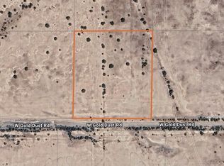 0 Gold Dust Rd #74, Arizona City, AZ 85123