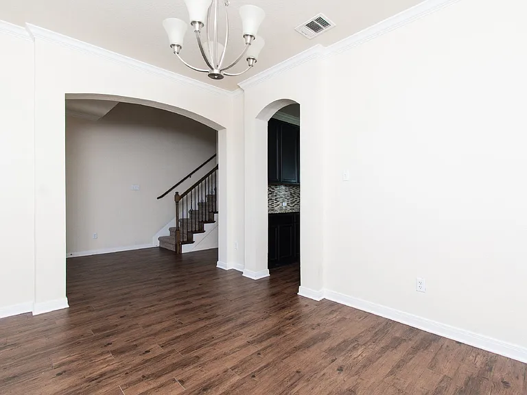 4605 Prewitt Ranch Rd — Photo 3