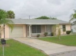 2410 Sunninglow St, Pt Charlotte, FL 33948