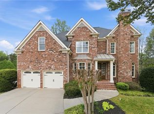 3196 Nours Landing Cir, Duluth, GA
