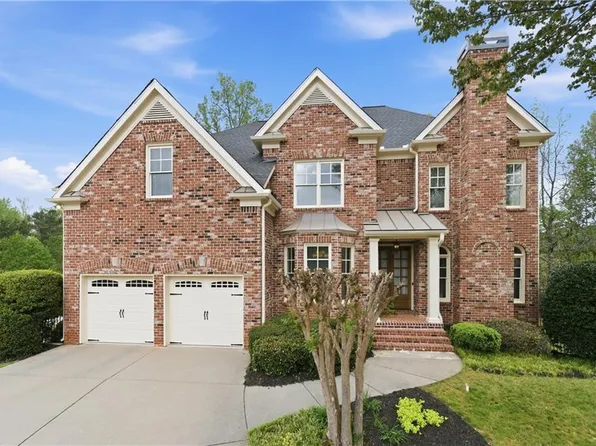 3196 Nours Landing Cir, Duluth, GA 30097