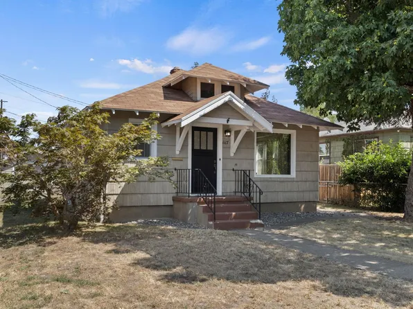1117 E Carlisle Ave, Spokane, WA 99207