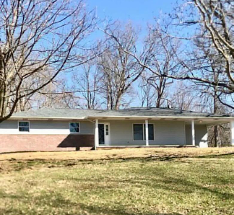 Beautiful country living!