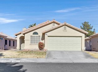 7132 Junction Village Ave, Las Vegas, NV 89129