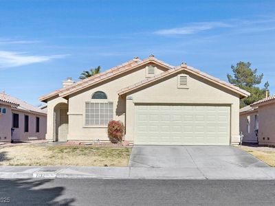 7132 Junction Village Ave, Las Vegas, NV, 89129