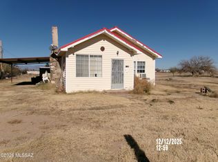 3126 W Airport Rd, Willcox, AZ 85643