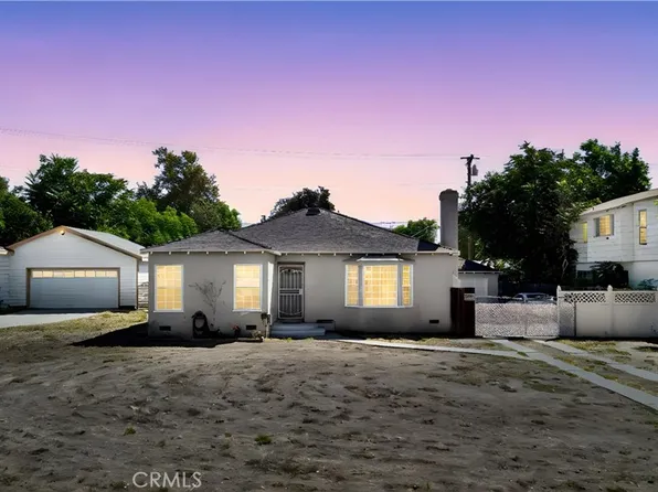 2777 Serrano Rd, San Bernardino, CA 92405