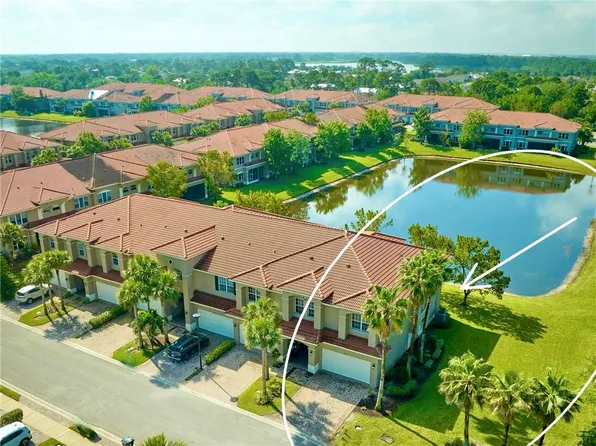 2570 SW Marshfield Ct #2570, Pt Saint Lucie, FL 34953