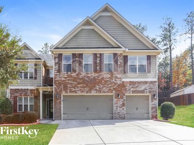 5001 Black Bear Trl, Douglasville, GA, 30135