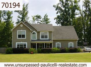 177 Hunters Chase, McDonough, GA 30253