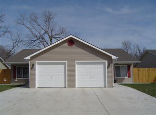 500 N Clara St, Wichita, KS 67212
