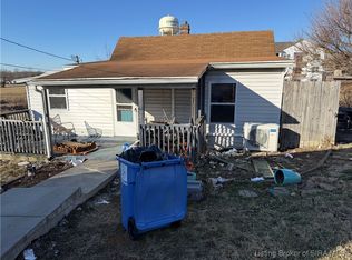 112 Carolyn Avenue, Georgetown, IN 47122