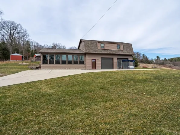 28 Ross Hill Rd, Barton, NY 13734