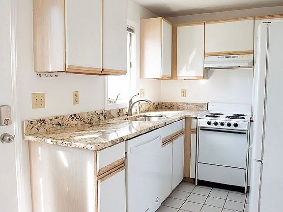 2 Bedroom Condominium