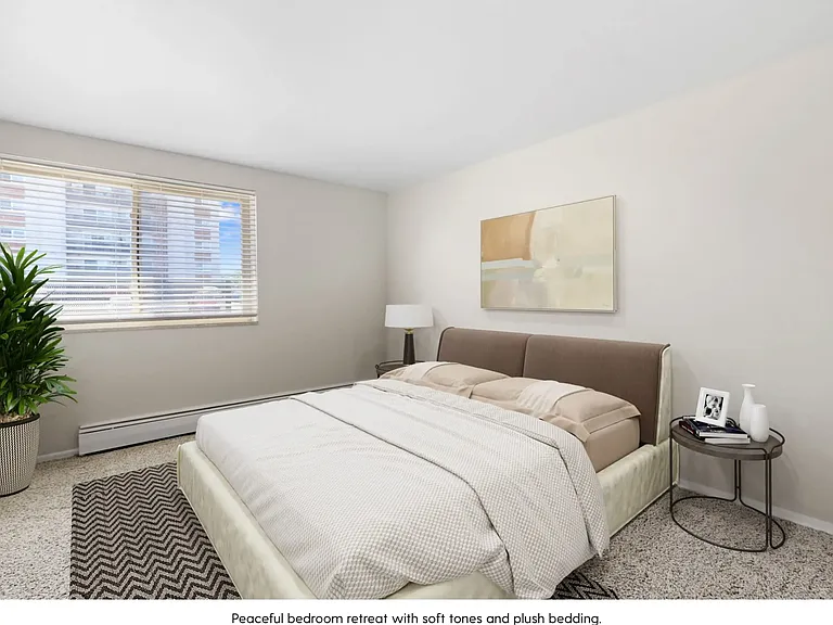 Bellaire Apartment Homes — Photo 21