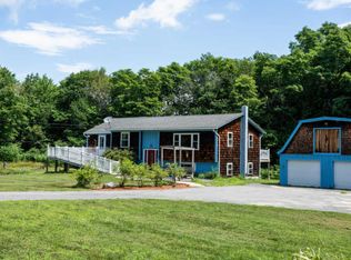 139 N Raymond Rd, Raymond, ME 04071