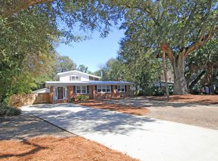 30 24th Ave, Isle Of Palms, SC 29451