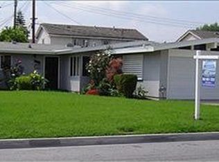 10918 Aeolian St, Whittier, CA 90606