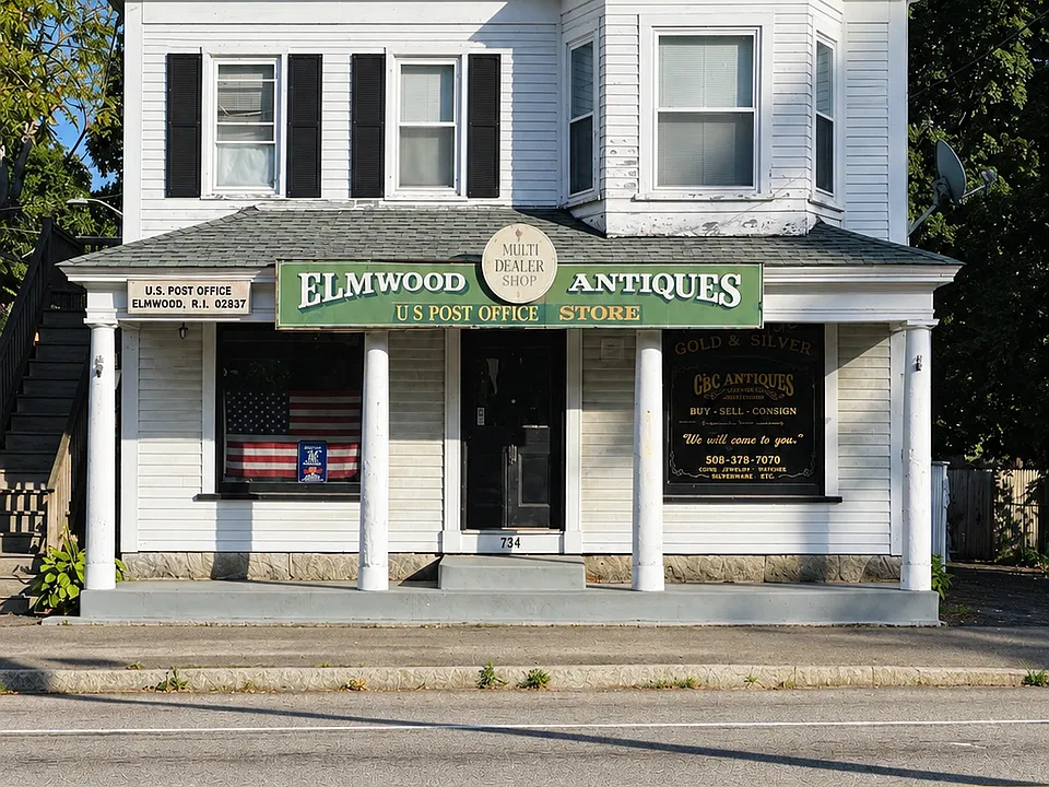 734 Bedford St #2